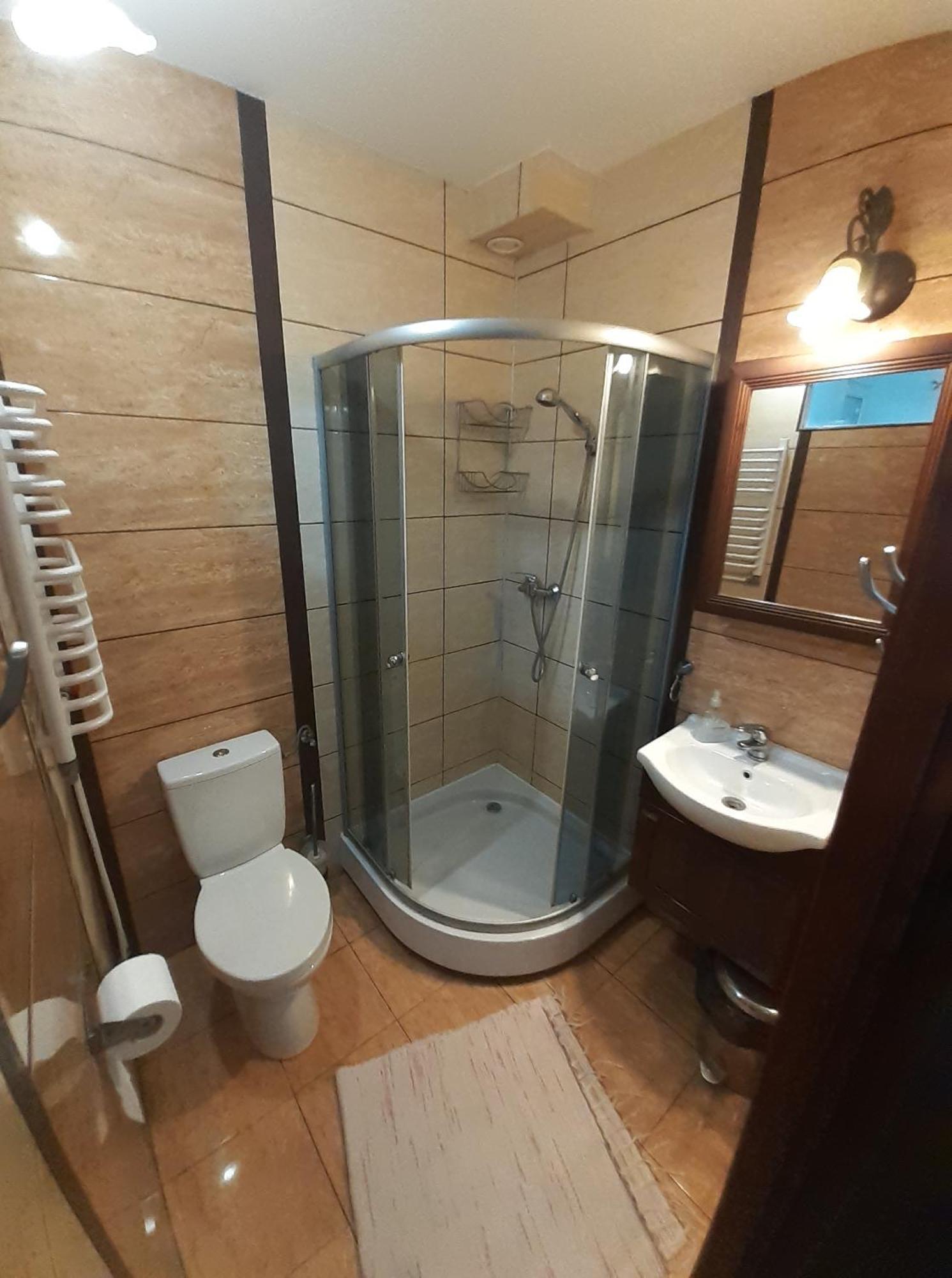 Agroturystyka Relaks Orzeszkowo Buitenkant foto
