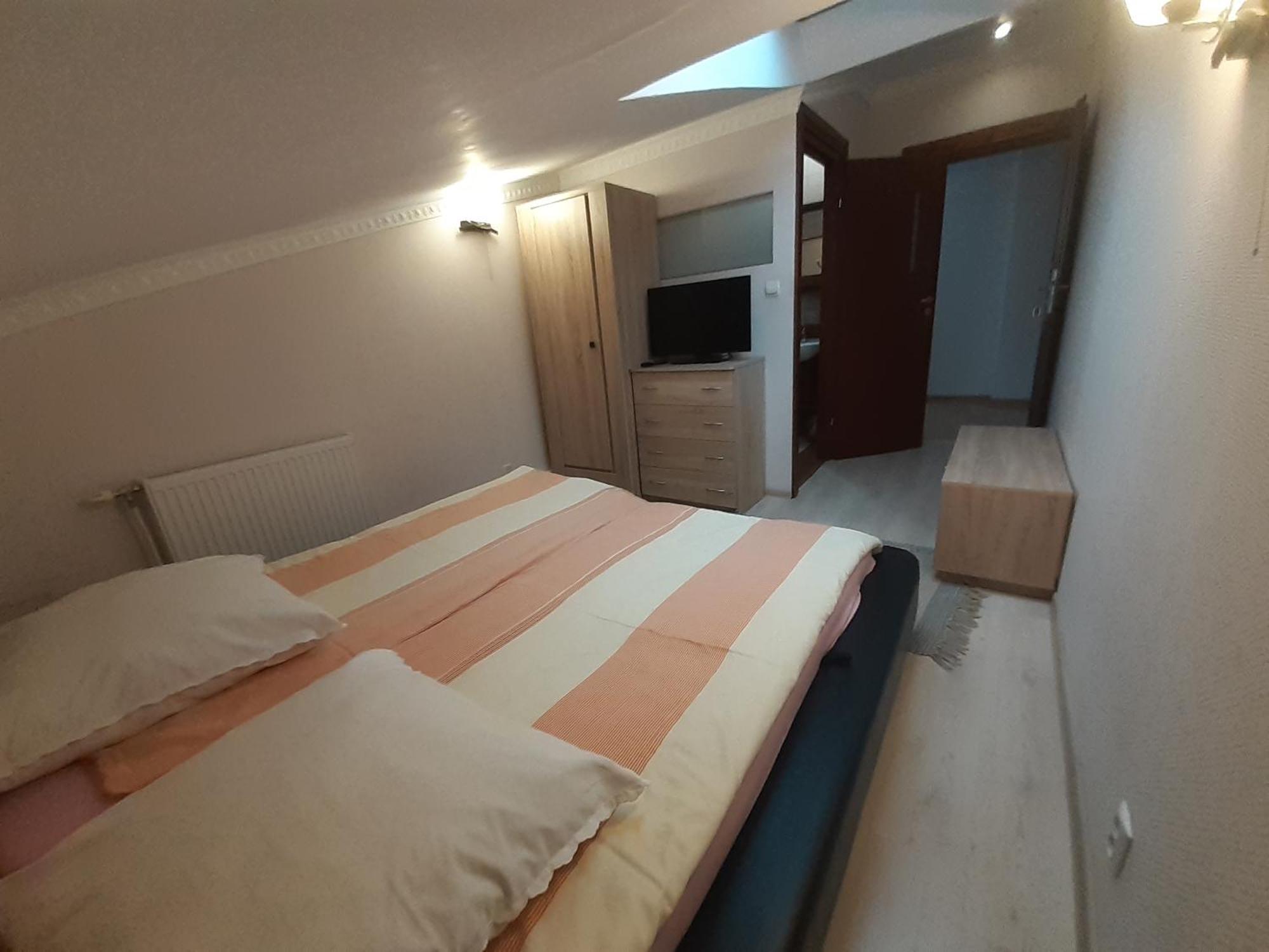 Agroturystyka Relaks Orzeszkowo Buitenkant foto