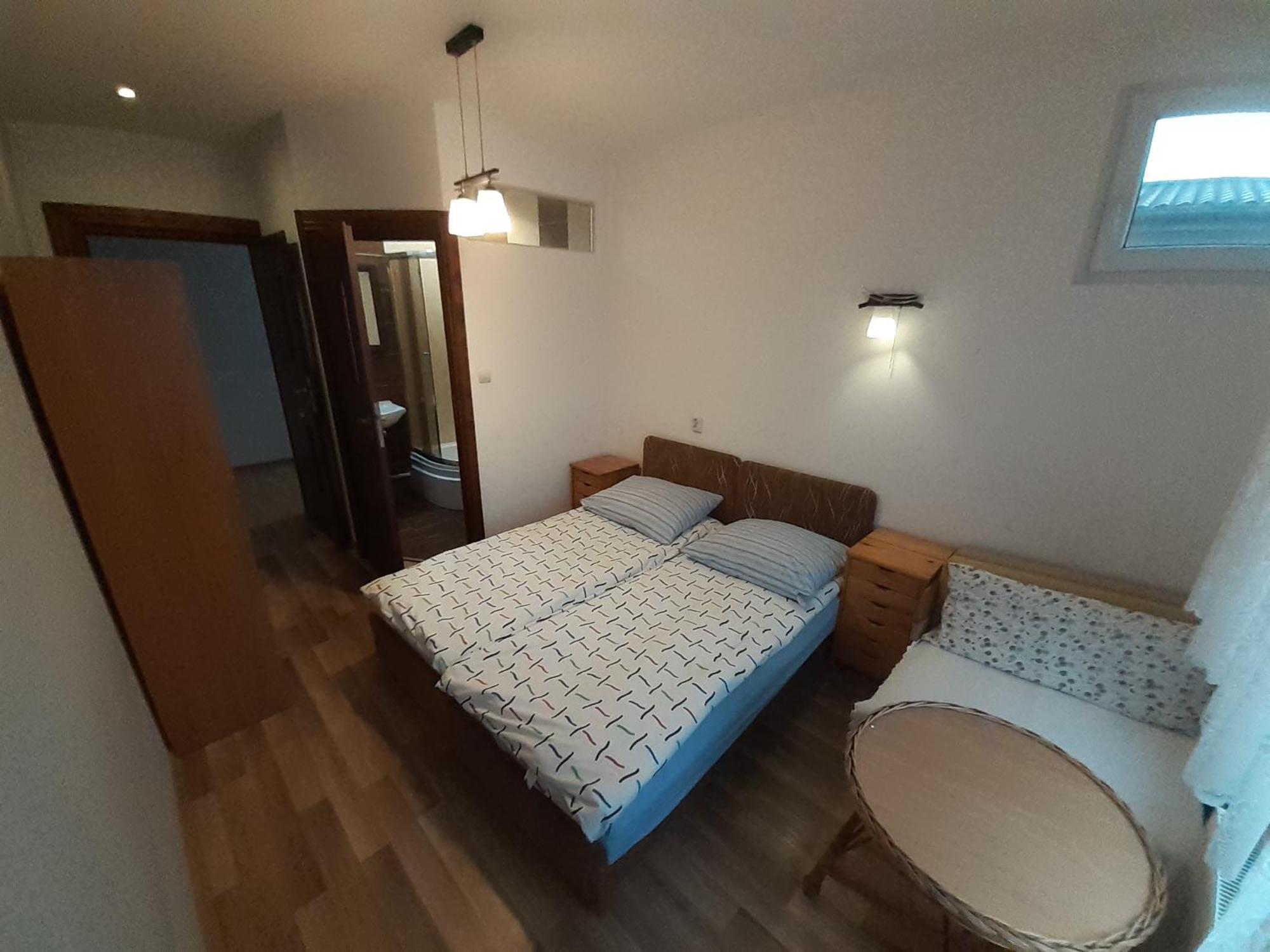 Agroturystyka Relaks Orzeszkowo Buitenkant foto