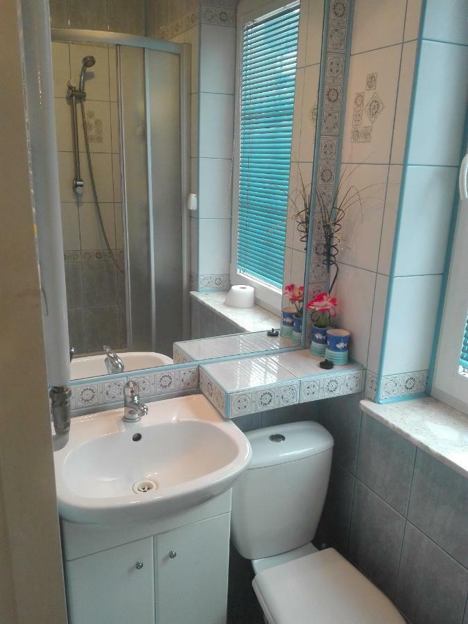 Agroturystyka Relaks Orzeszkowo Buitenkant foto