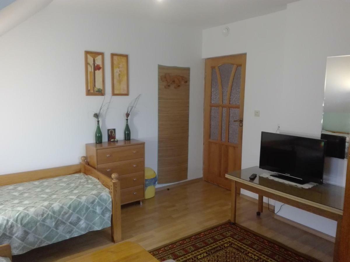 Agroturystyka Relaks Orzeszkowo Buitenkant foto